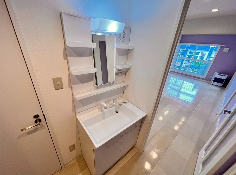 Whole Apartment Building, Tomakomai photo 8