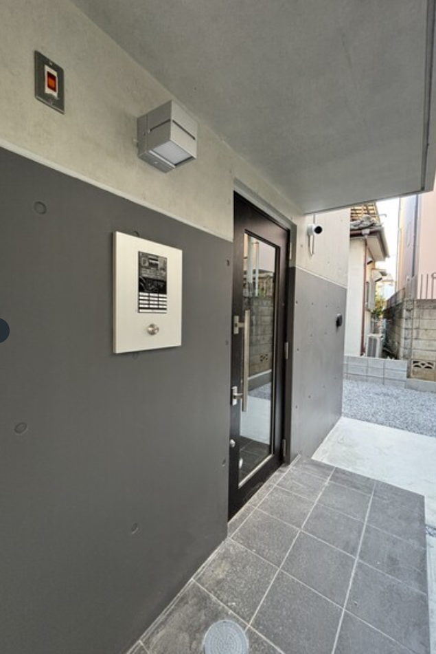 New Whole Apartment Building / 9 Units, Shibuya photo 3
