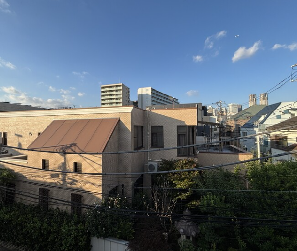 New Whole Apartment Building / 9 Units, Shibuya photo 4