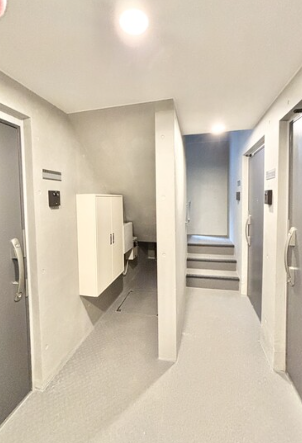 New Whole Apartment Building / 9 Units, Shibuya photo 5