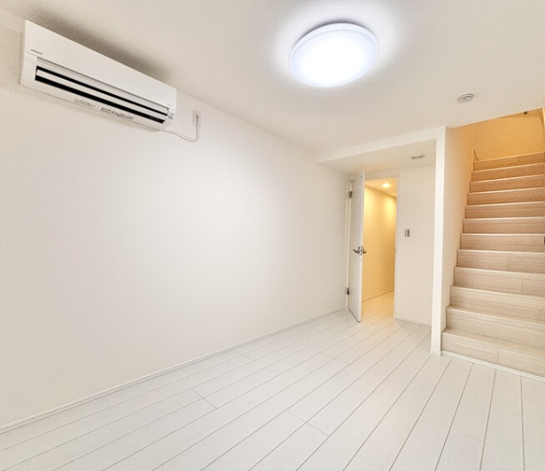 New Whole Apartment Building / 9 Units, Shibuya photo 6