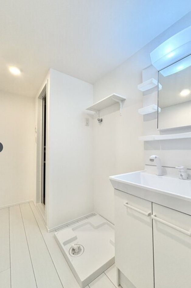 New Whole Apartment Building / 9 Units, Shibuya photo 9