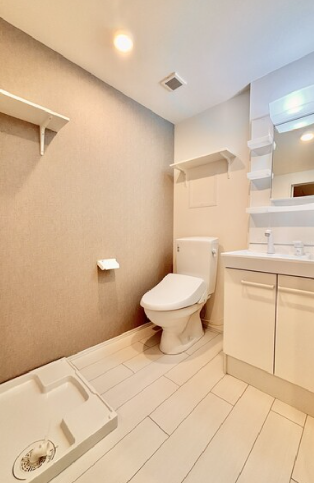 New Whole Apartment Building / 9 Units, Shibuya photo 10
