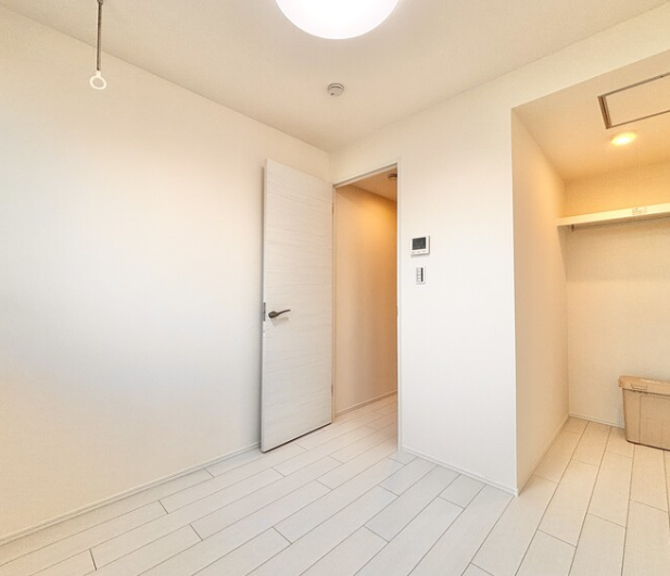 New Whole Apartment Building / 9 Units, Shibuya photo 8