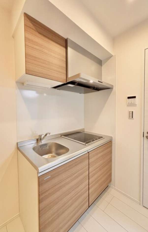 New Whole Apartment Building / 9 Units, Shibuya photo 12