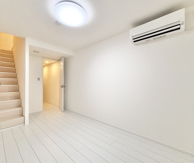 New Whole Apartment Building / 9 Units, Shibuya photo 7