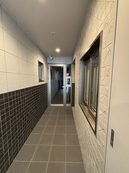 Whole Apartment Building / 1K × 16, Kyoto photo 6