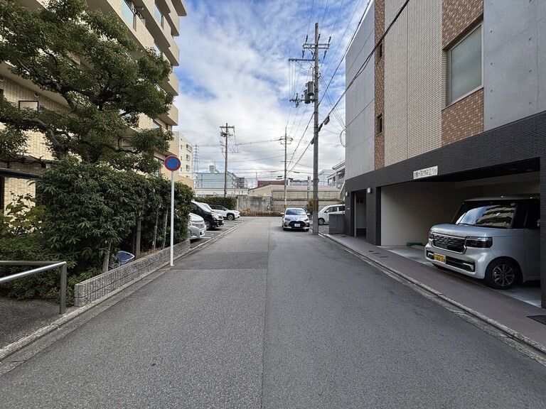 Whole Apartment Building / 1K × 16, Kyoto photo 10