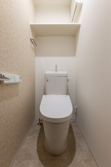New Whole Apartment Building / 14 Units, Kyoto photo 11