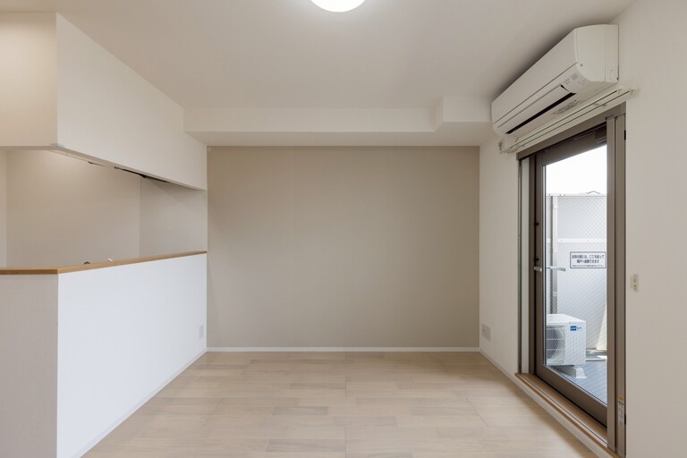 New Whole Apartment Building / 14 Units, Kyoto photo 8