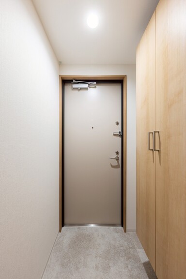 New Whole Apartment Building / 14 Units, Kyoto photo 9