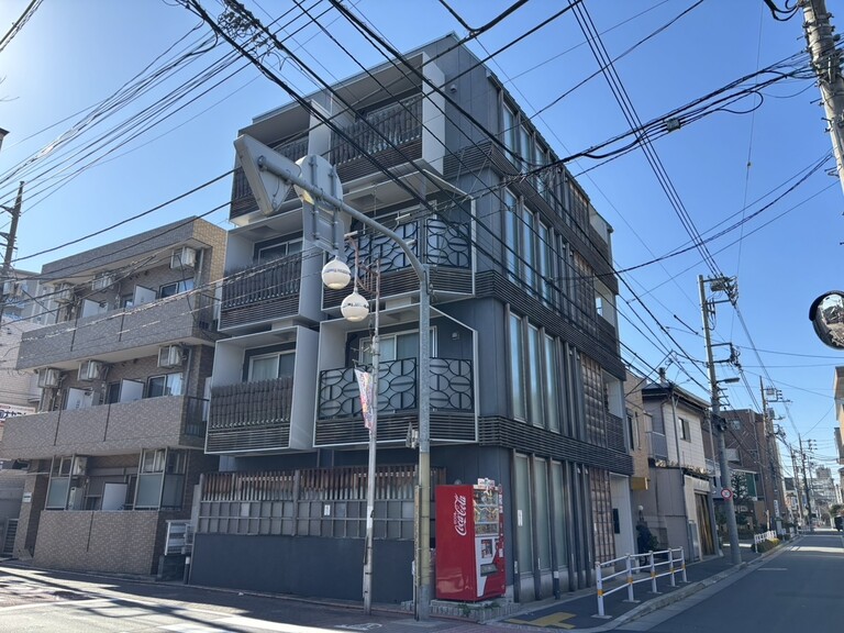 Whole Hotel & Residence / 11 Units, Tokyo photo 4