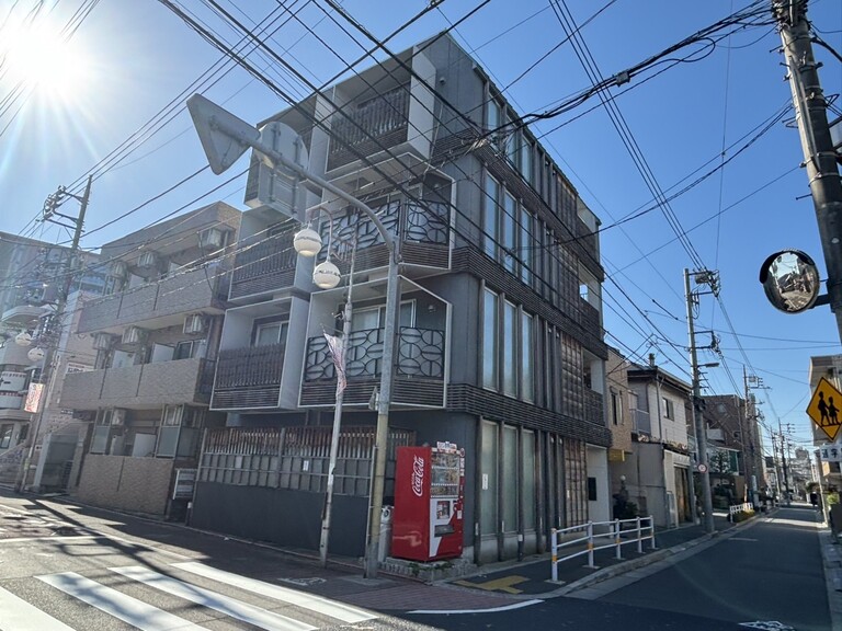 Whole Hotel & Residence / 11 Units, Tokyo photo 6