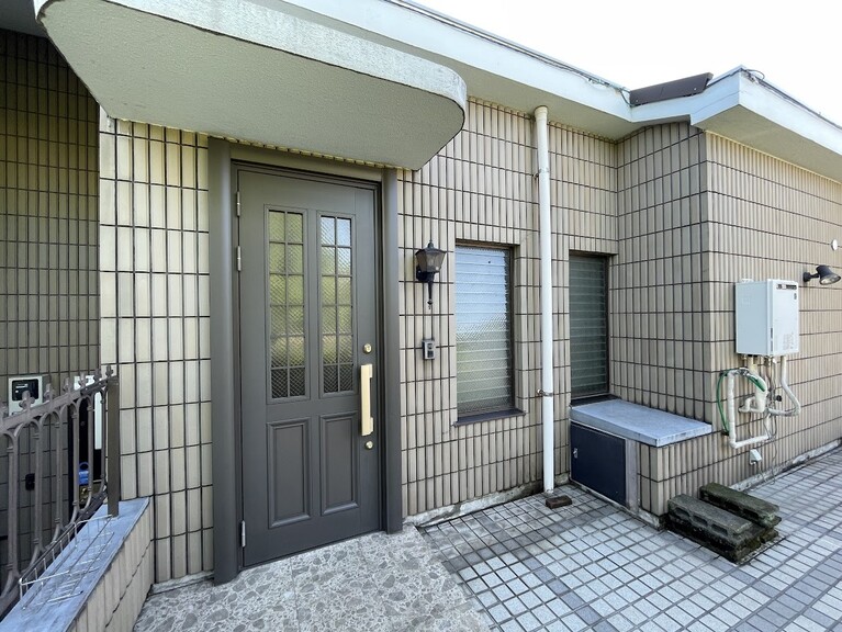 Whole Mixed-Use Building / 10 Units, Kamikedai photo 4