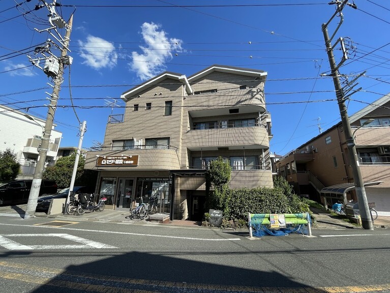 Whole Mixed-Use Building / 10 Units, Kamikedai photo 3
