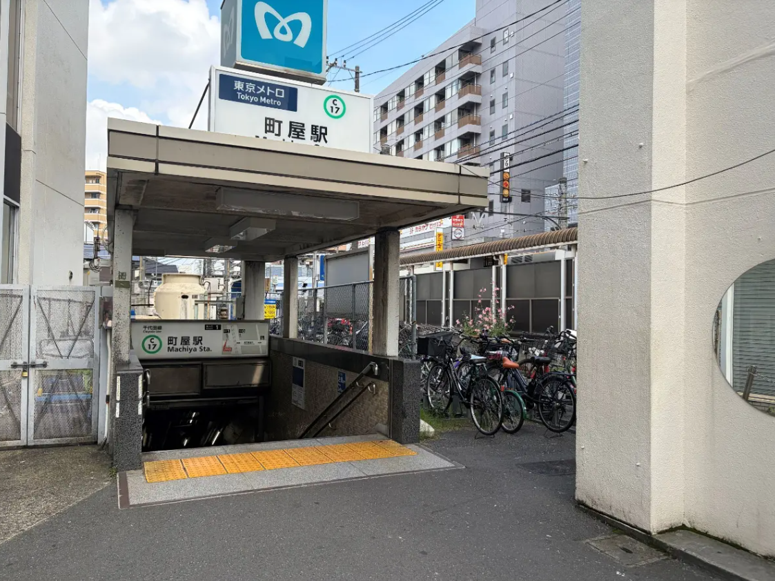 New Whole Apartment Building / 14 Units, Machiya photo 7