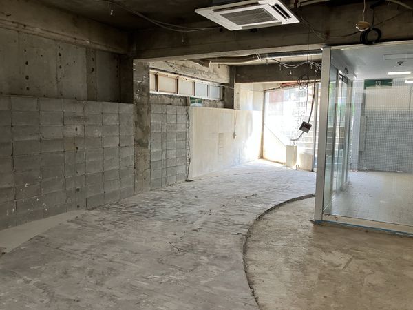 Whole Commercial Building / B1+2F, Kitayama photo 5