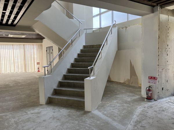 Whole Commercial Building / B1+2F, Kitayama photo 4