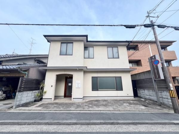 Former Clinic / 18LDK, Fushimi photo