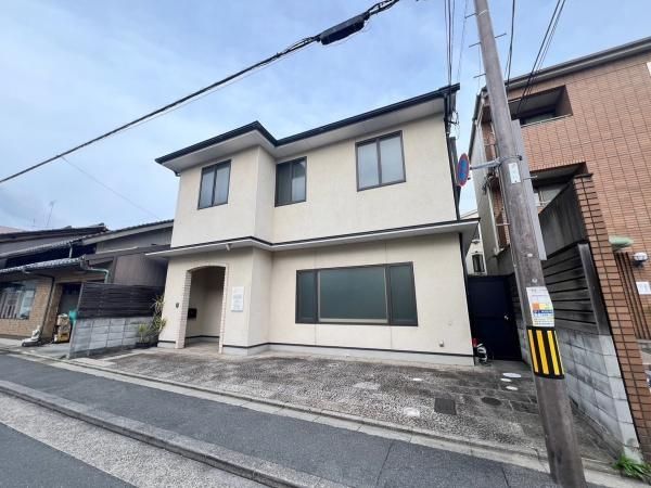 Former Clinic / 18LDK, Fushimi photo 2