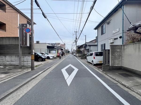 Former Clinic / 18LDK, Fushimi photo 5