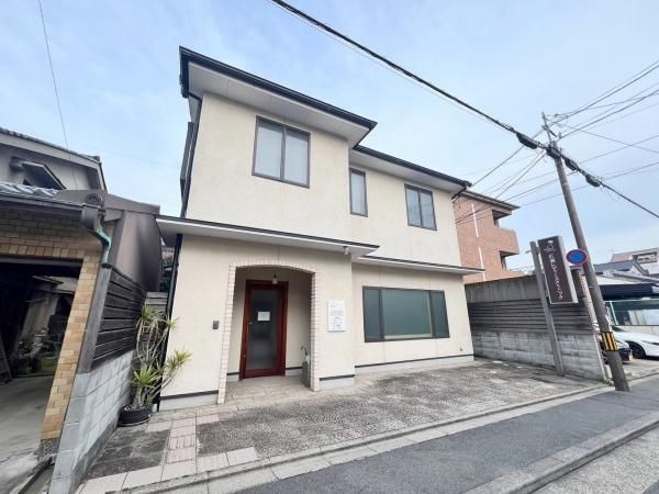 Former Clinic / 18LDK, Fushimi photo 3