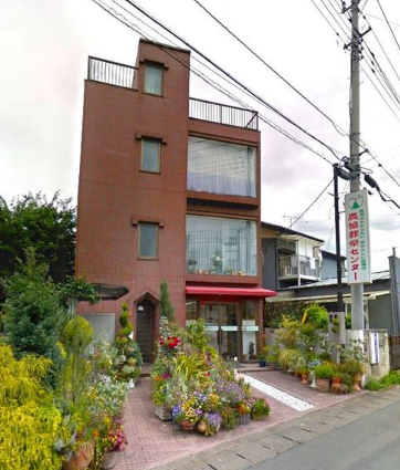 Shop & Residence Building / 8LDKK, Urawa photo 1