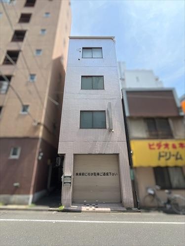 Whole Commercial Building / 5 Floors, Kanda photo 1