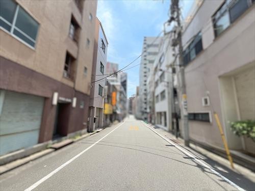 Whole Commercial Building / 5 Floors, Kanda photo 5