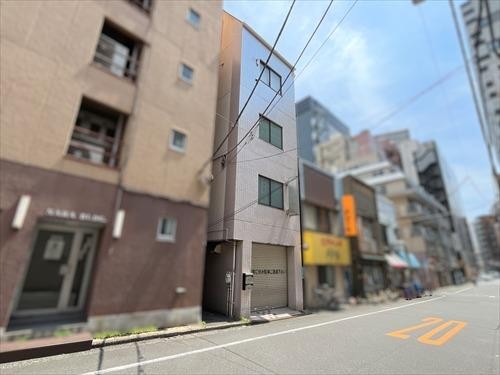 Whole Commercial Building / 5 Floors, Kanda photo 3