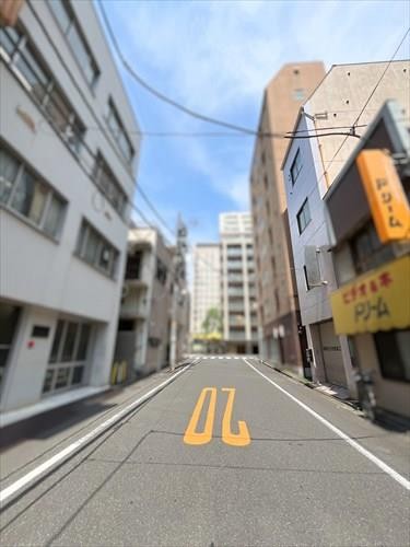 Whole Commercial Building / 5 Floors, Kanda photo 4