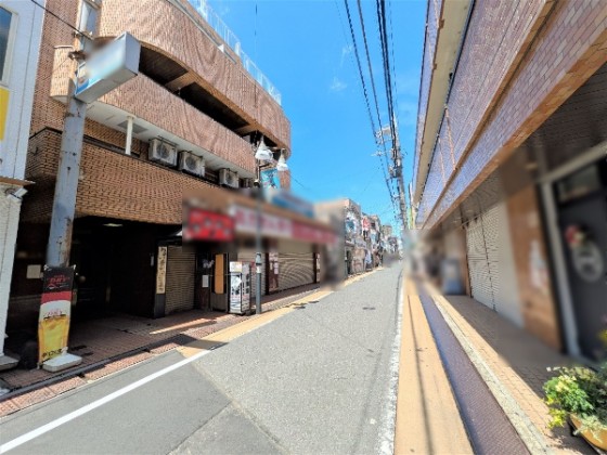 Whole Commercial Building / 7 Units, Nakamurabashi photo 3