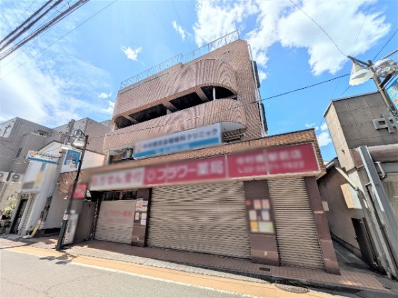 Whole Commercial Building / 7 Units, Nakamurabashi photo