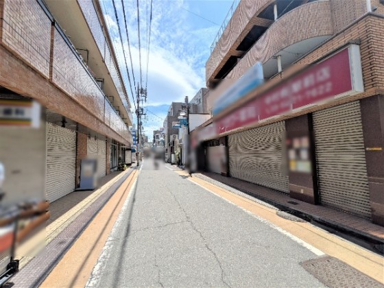 Whole Commercial Building / 7 Units, Nakamurabashi photo 4