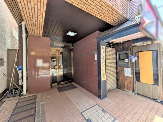 Whole Commercial Building / 7 Units, Nakamurabashi photo 2