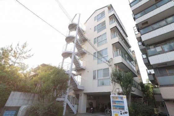 Retail & Residence Building / 19 Units, Suita photo 4