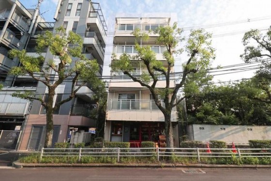 Retail & Residence Building / 19 Units, Suita photo