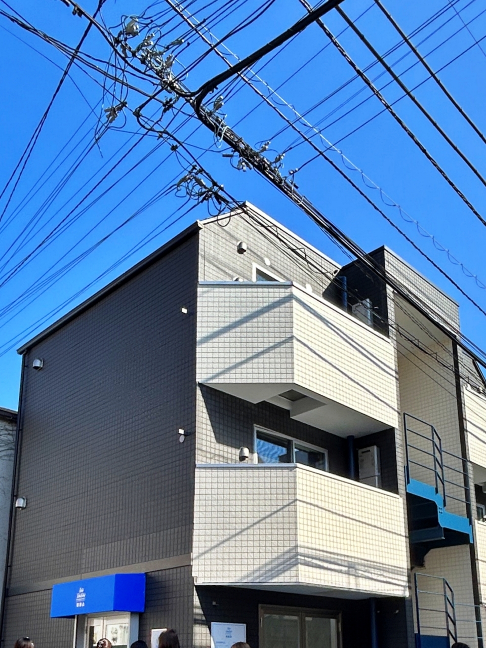 Retail & Residence Building / 5 Units, Shin-Okubo photo 4