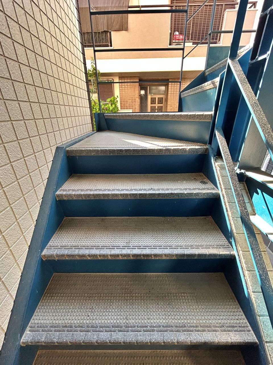 Retail & Residence Building / 5 Units, Shin-Okubo photo 5