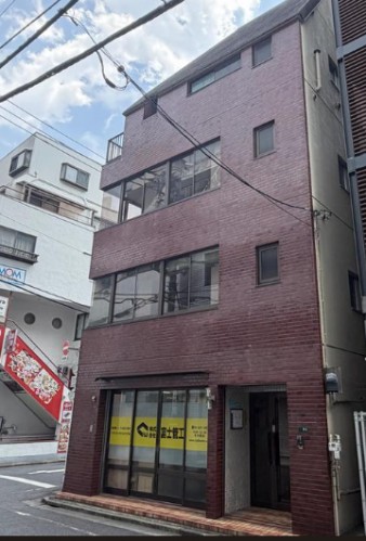 Whole Commercial Building / 5 Floors, Akihabara photo 3
