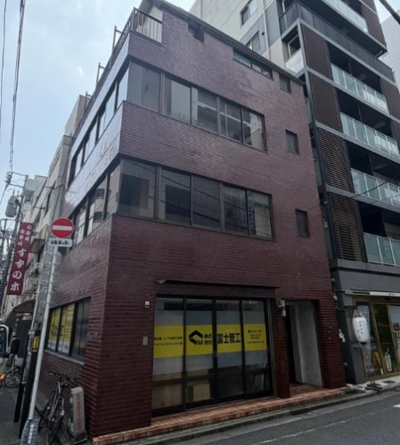 Whole Commercial Building / 5 Floors, Akihabara photo