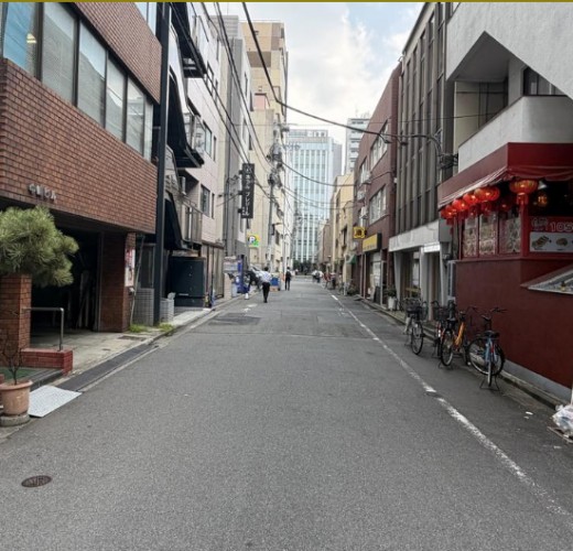 Whole Commercial Building / 5 Floors, Akihabara photo 4