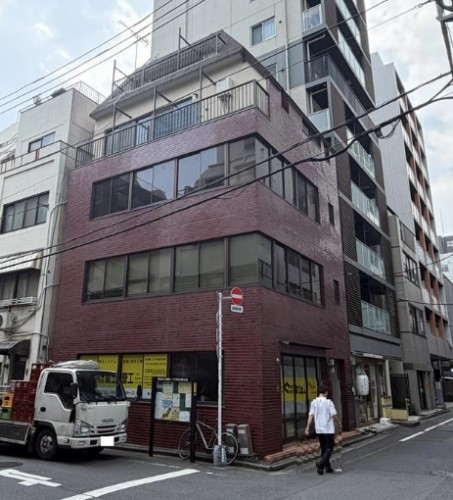 Whole Commercial Building / 5 Floors, Akihabara photo 2