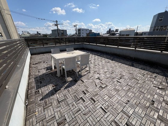 Commercial & Accommodation Building / 3 Units, Hirano photo 3
