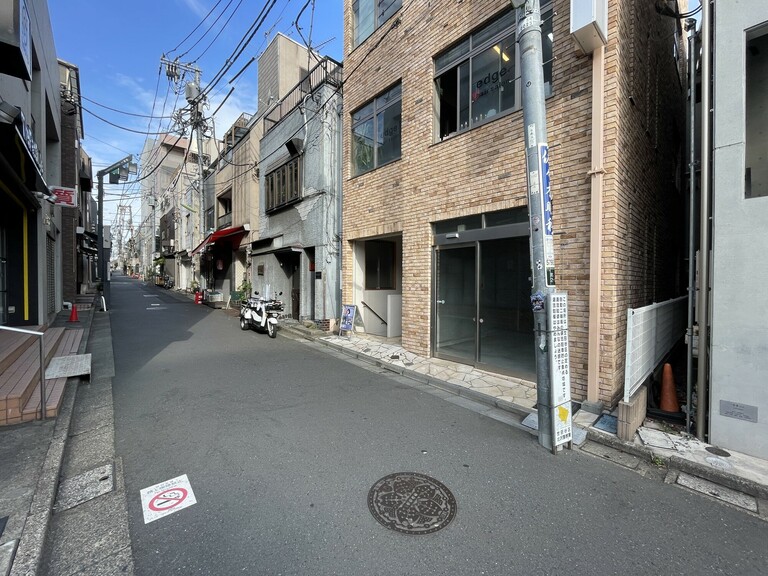 Whole Commercial Building / 5 Units, Shimokitazawa photo 3