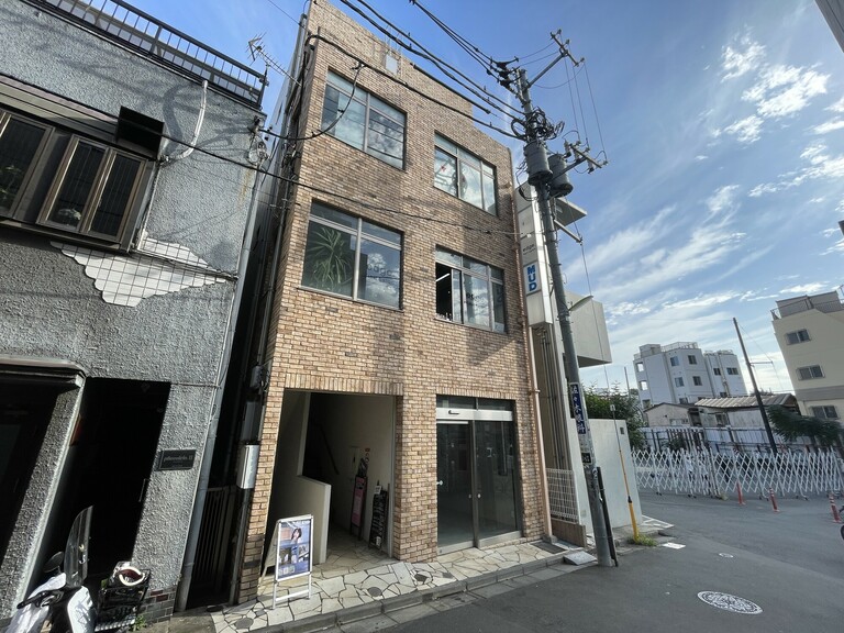 Whole Commercial Building / 5 Units, Shimokitazawa photo 1