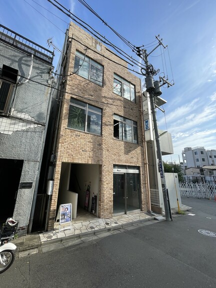 Whole Commercial Building / 5 Units, Shimokitazawa photo 2