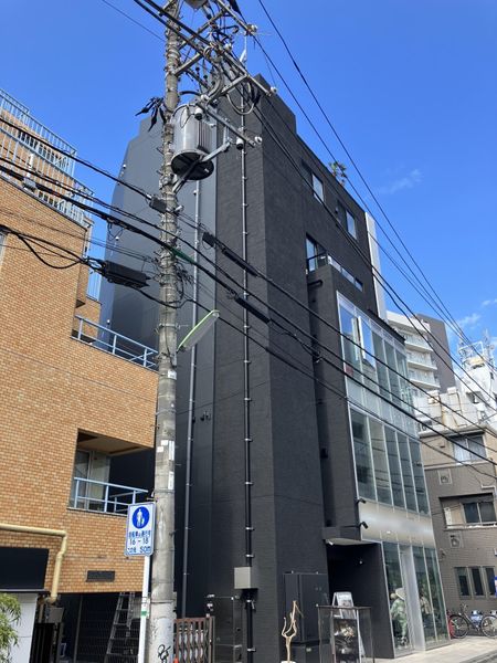 Whole Commercial Building / 6 Units, Sangenjaya photo 3