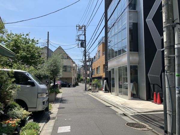 Whole Commercial Building / 6 Units, Sangenjaya photo 4