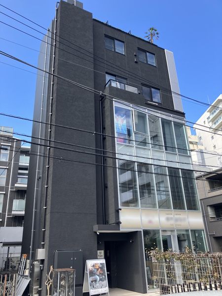 Whole Commercial Building / 6 Units, Sangenjaya photo 2